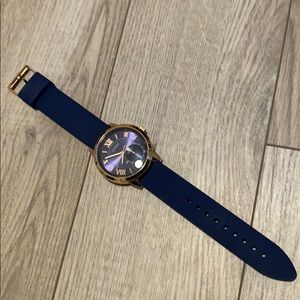 Men’s Guess — Analog Watch